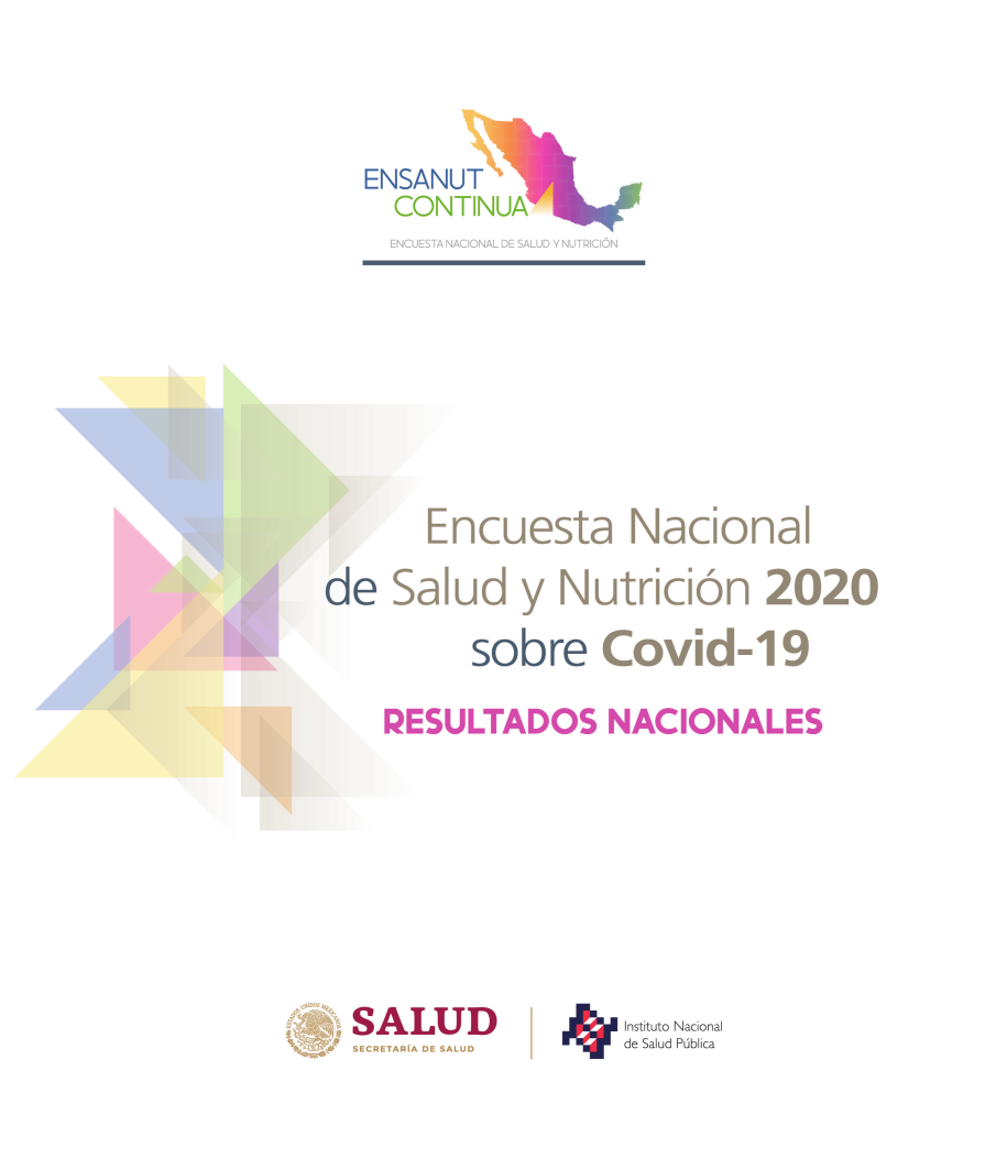 Encuesta Nacional de Salud y Nutrición