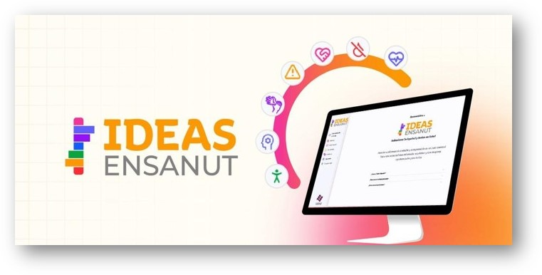 IDEAS-ENSANUT