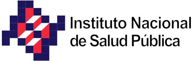 Logo del INSP