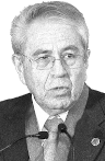 Dr. Jorge Carlos Alcocer Varela