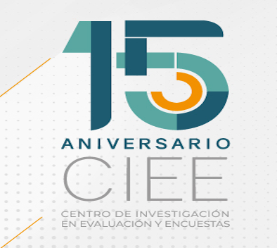 Celebración del 15 aniversario del Centro de Investigación en Evaluación y Encuestas (CIEE) image