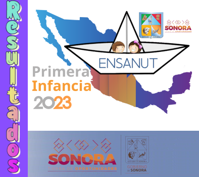 Presentación de Resultados de la encuesta para la Primera Infancia 2023 - Sonora image